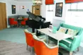 An additional photo of the care home